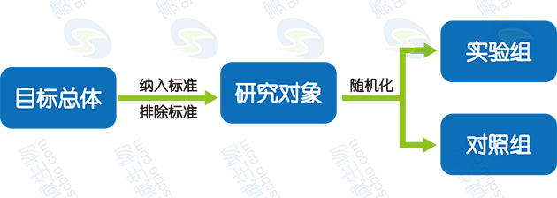 完全隨機設計
